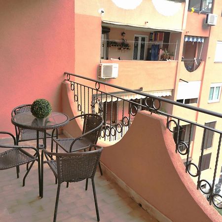 Apartment City View Котор Экстерьер фото
