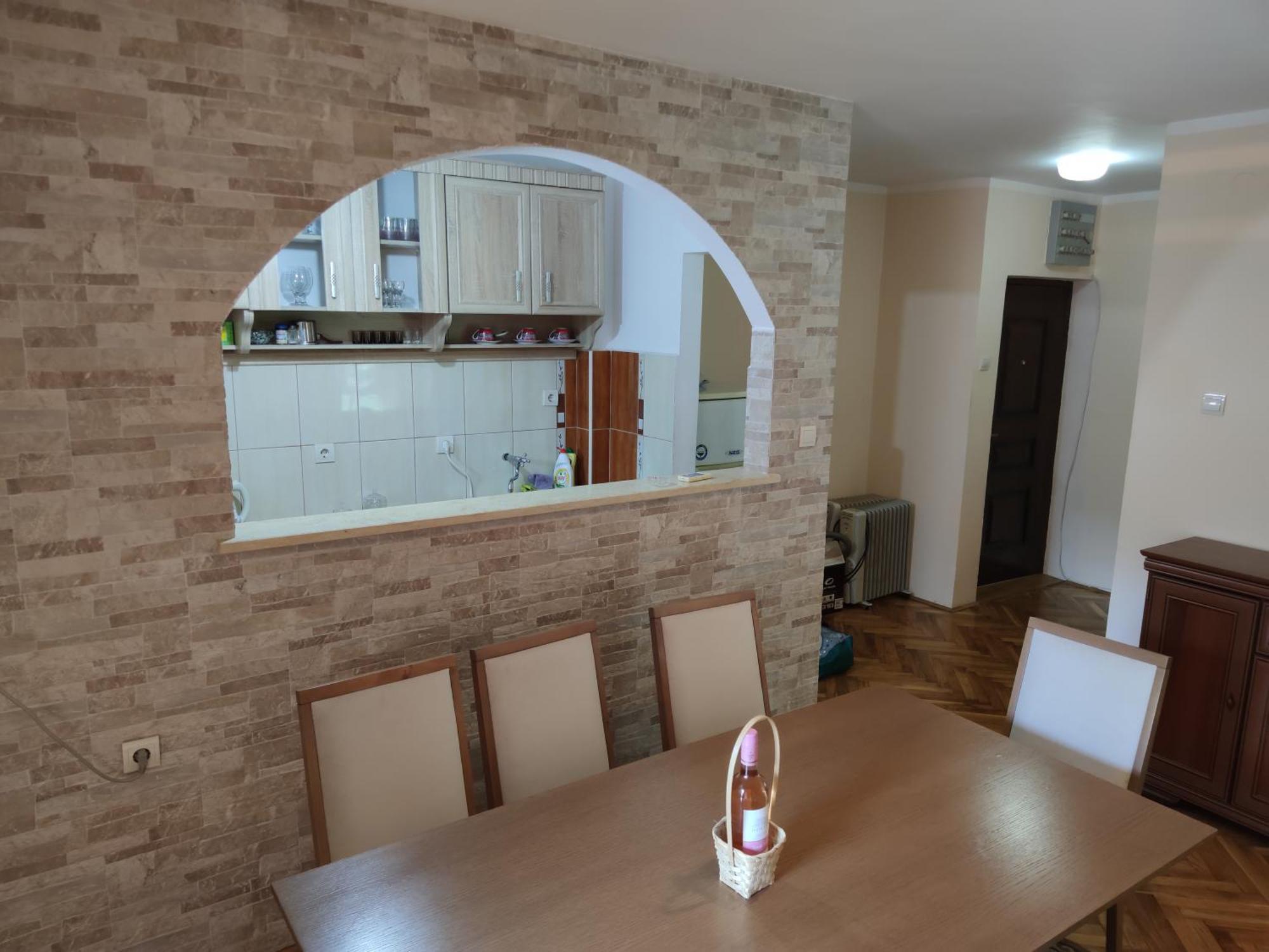 Apartment City View Котор Экстерьер фото